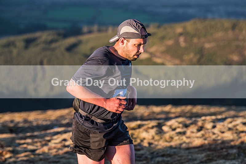 Grisedale-220 - Grisedale Grind Fell Race Wednesday 19th April 2023