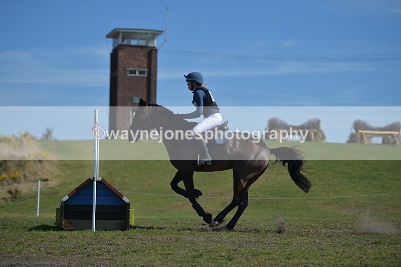 NGP_6257 - XC Time 12:01 to 12:22