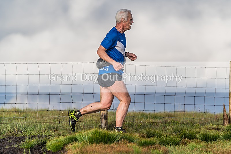Gavel-219 - Gavel Fell Race Wednesday 29th May 2024