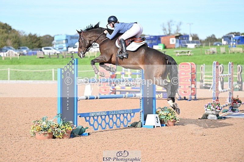 231015A-152523-09016 - Cls 32 National 1.30 & 1.40m Open