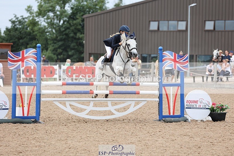 250629-143803-12329 - Cls 29 128cm HOYS Qualifier