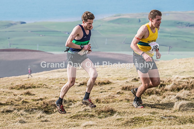 Black Combe-119 - Black Combe Fell Race Saturday 7th March 2026