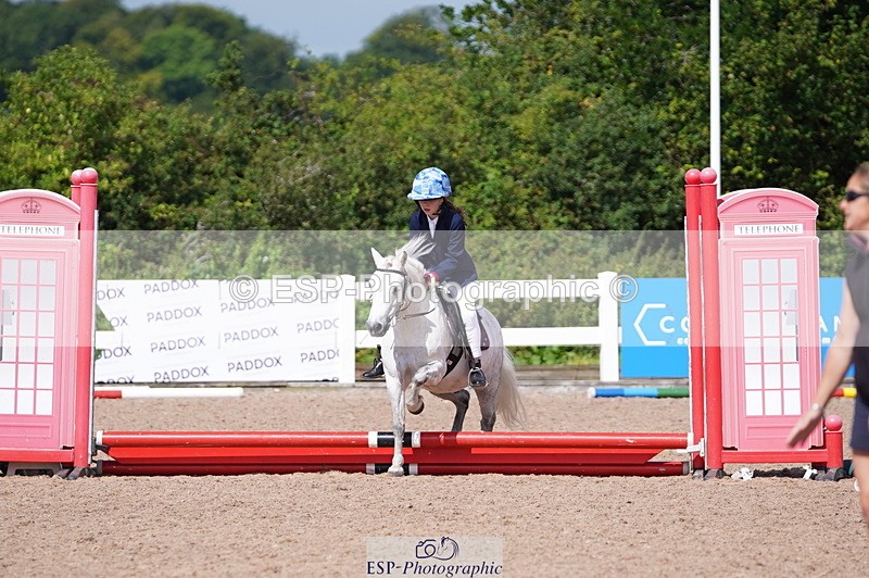 240809A-112410-00741 - Showjumping Competition