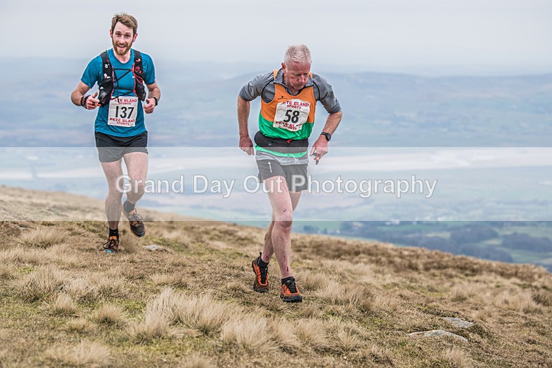 Black Combe-1139 - Black Combe Fell Race Saturday 4th March 2023