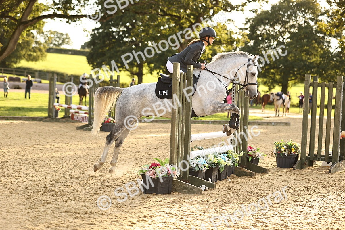 SBM_55839 - J10 - Junior Pony 75cm Championship