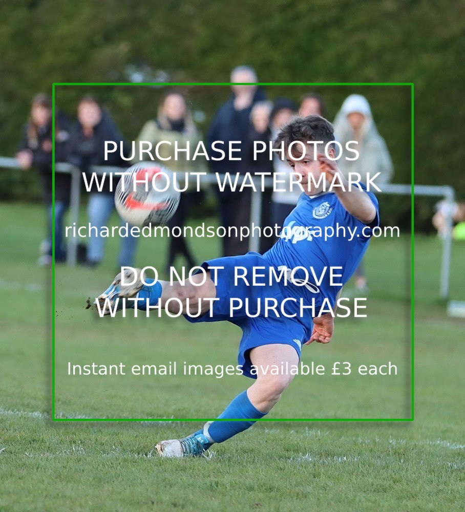 IMG_9098 - Kirkby Lonsdale Reserves vs Carnforth Rangers (16/4/24)