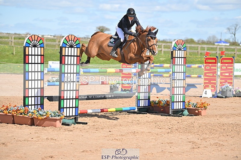 240420A-144935-11844 - Cls 7, 2 Star Medium Tour 1.35m