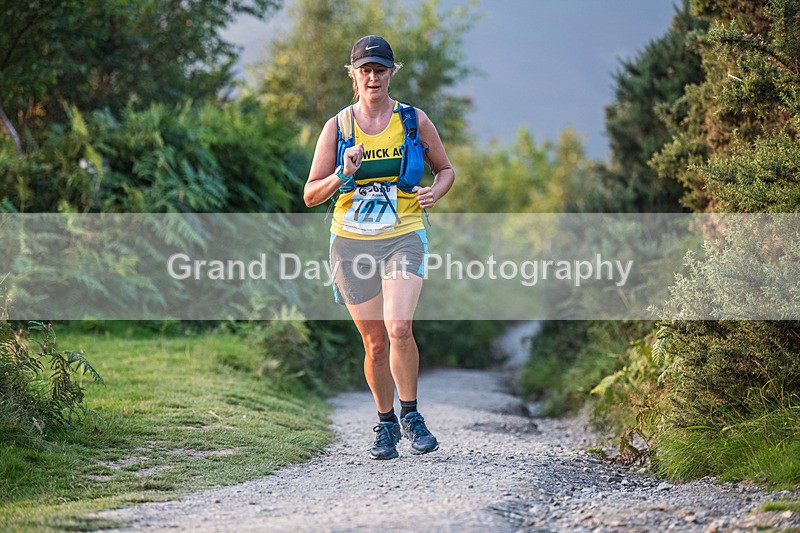 Not Latrigg-941 - Not Round Latrigg Fell Race Wednesday 13th August 2025
