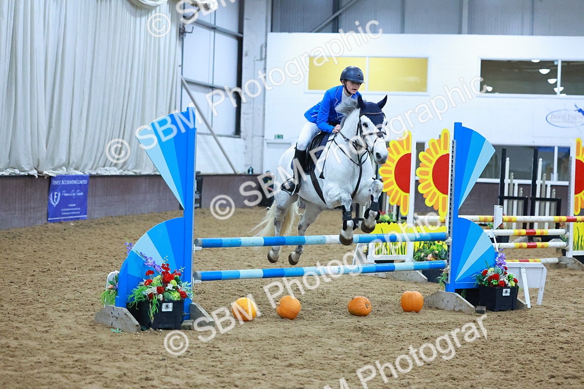 SBM_004353 - Class 5 - Accumulator with Joker