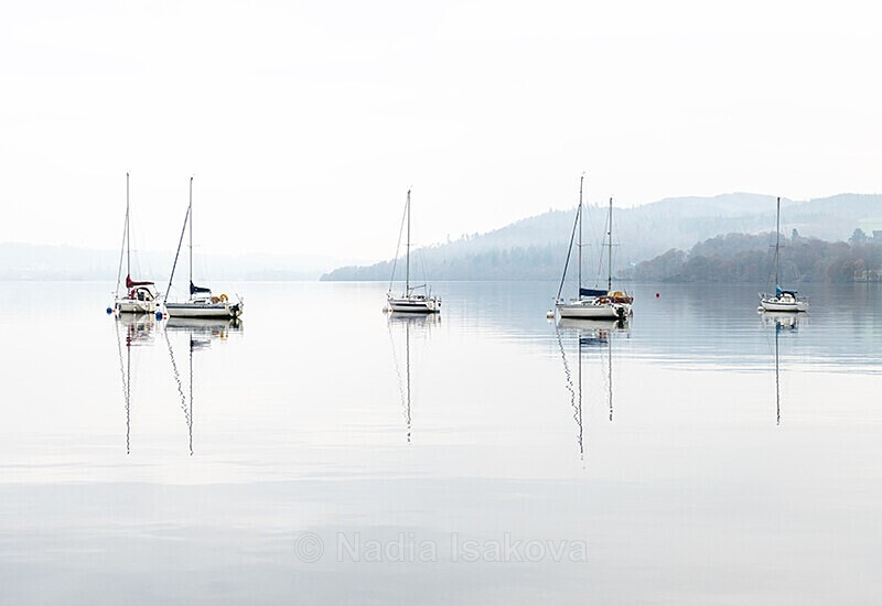  - Lake District, UK