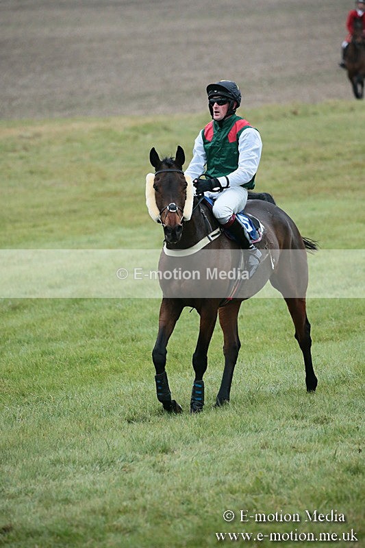 PtP 251118-262 - Vine & Craven Point-to Point Barbury Racecourse 25/11/18