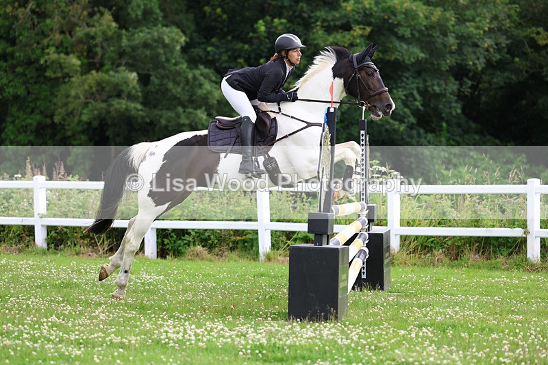 3E7A3828 - Class 6: Hawkins Motors Senior 1.00m Derby