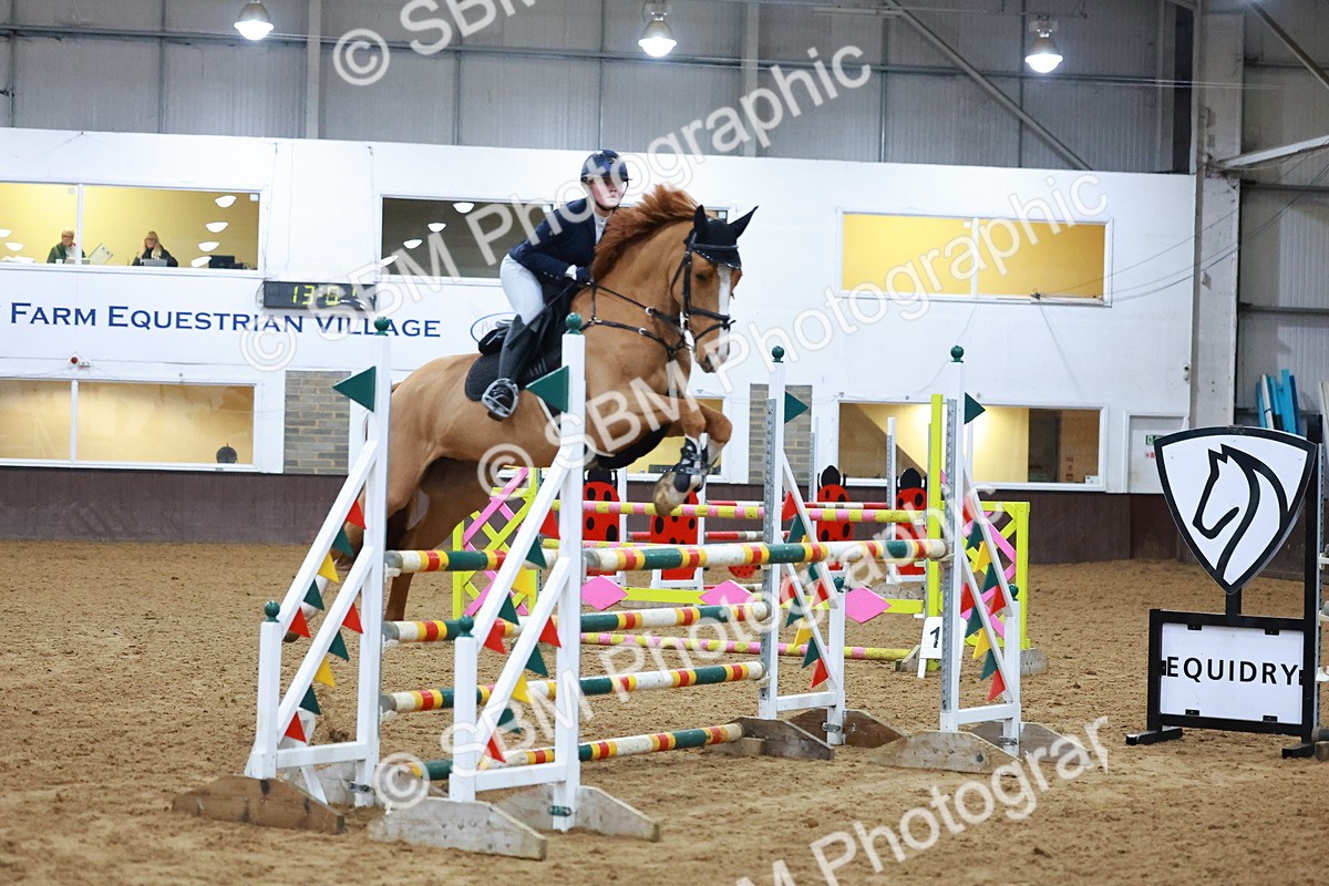 SBM_002187 - Class 4 - Senior Newcomers - 1.10m