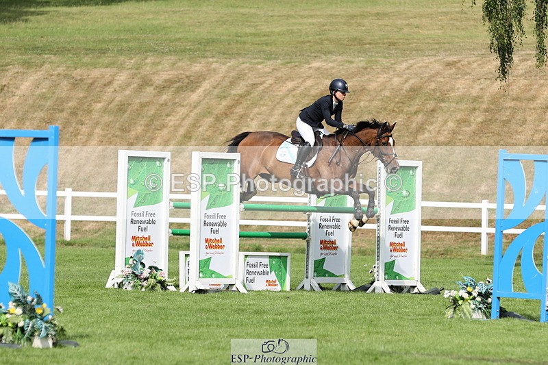 250704A-093049-08330 - Cls 15 Snr 1.20m Open