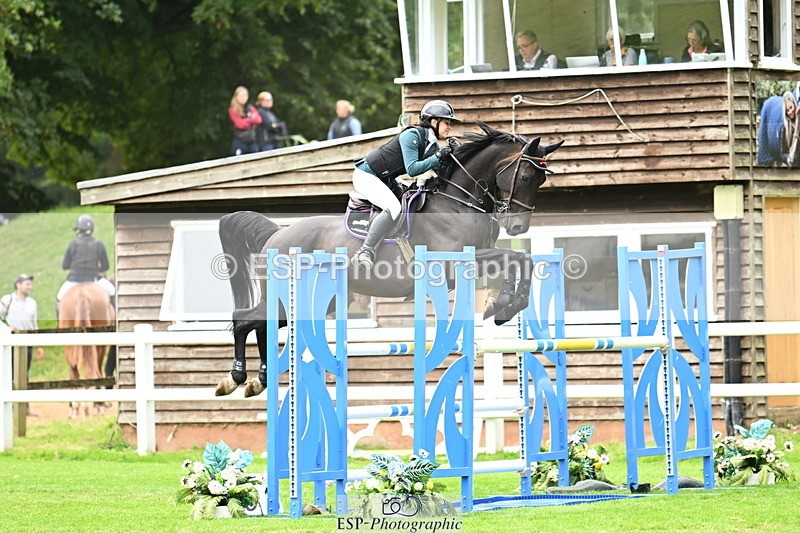 250705A-102524-13282 - Cls 29 Snr 1.25m Open