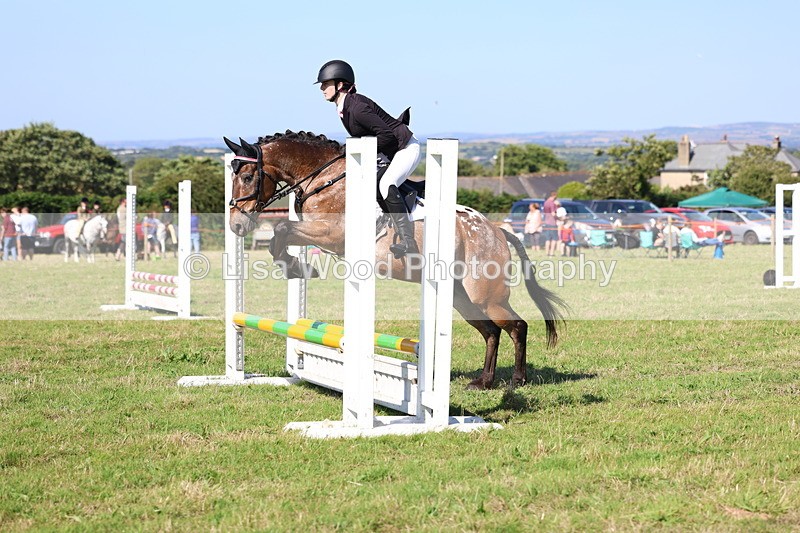 3E7A4520 - Class 1: Club 60cm