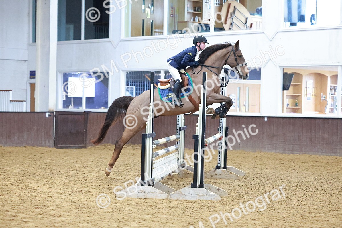 SBM_000395 - Class 2 - Senior British Novice - 90cm