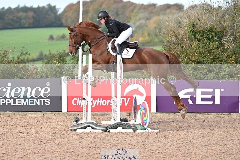 251022-105244-00153 - Clear Round & Cls 1 Brit Nov 90cm