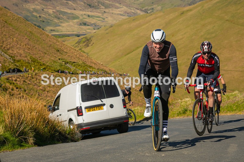 095324 - Newlands Pass 09.00 - 10.00