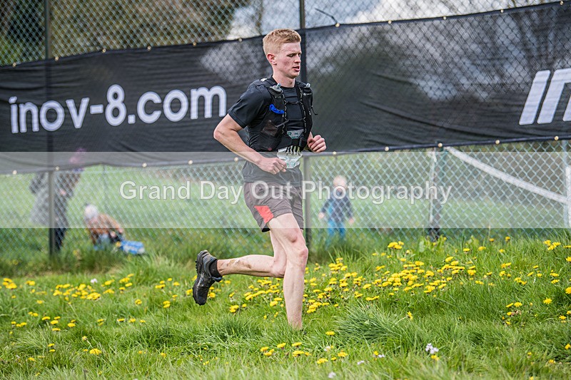 3 Peaks-1470 - The 3 Peaks Race Saturday 27th April 2024