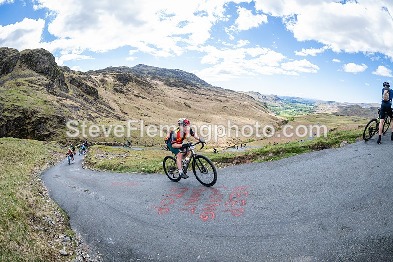 135553 - Hardknott Pass Camera 2 13.00-14.00