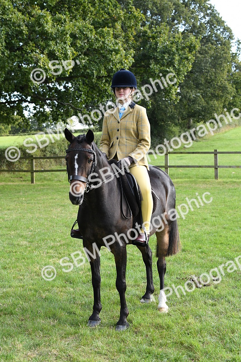 SBM_51991 - S21 - Novice & Newcomers 1st Ridden Pony