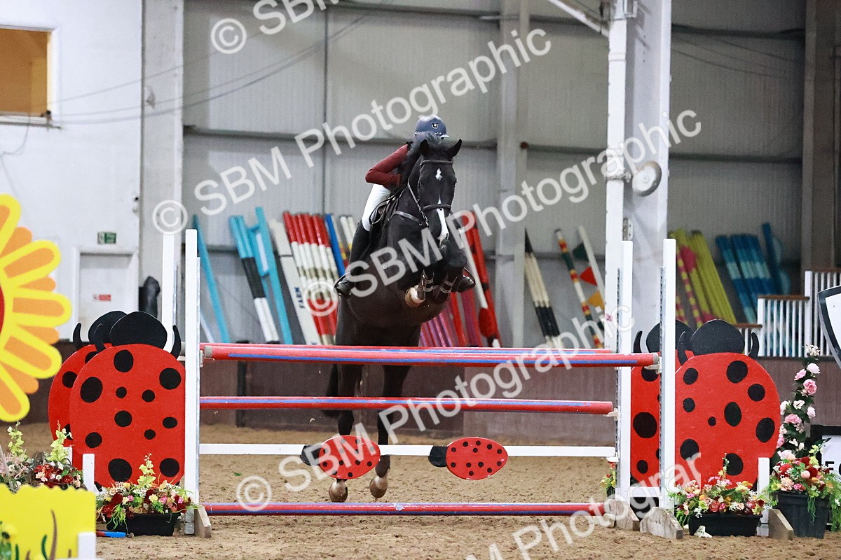 SBM_001649 - Class 5 - Senior Foxhunter 1.20m