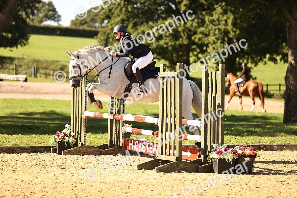 SBM_38193 - J39 - Senior 85cm Championship