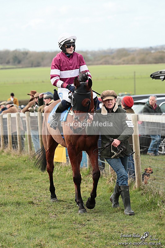 PtP 280226 49 - Kimblewick PtP Kingston Blount 28/02/26