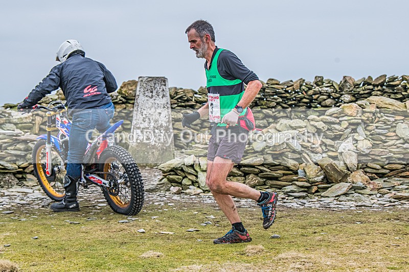 Black Combe-446 - Black Combe Fell Race Saturday 4th March 2023