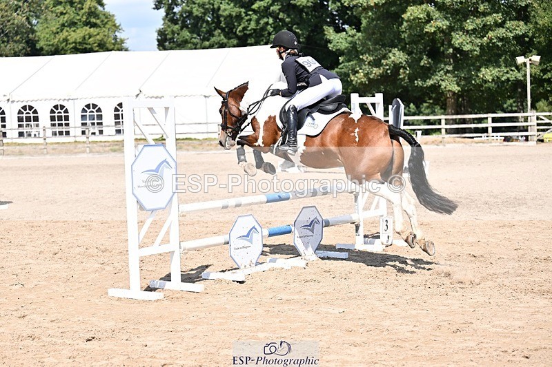 250823A-133704-30627 - NAF Round 1 13.30 to 14.30