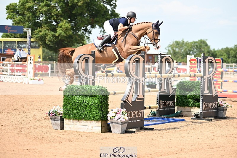 240801A-134705-01836 - Cls 4 Chard 7 Yr Old Championships