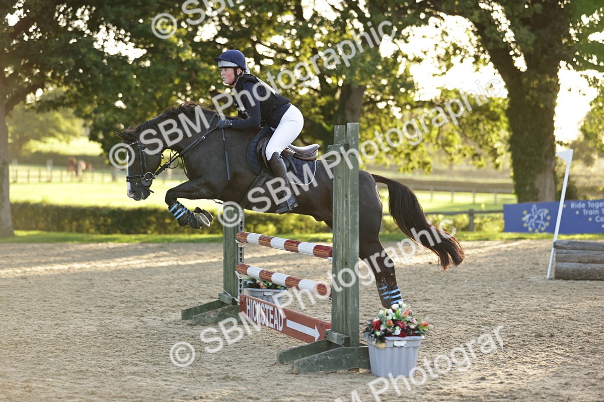 SBM_13704 - E7 - Eventers Challenge 90cm Championship