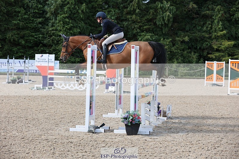 240711-091212-24626 - Cls 119 5 Yr Old Qualifier 1.10m