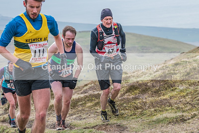 Black Combe-176 - Black Combe Fell Race Saturday 9th March 2024