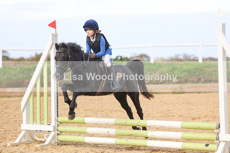 3E7A6609 - Class 2: 50cm Open