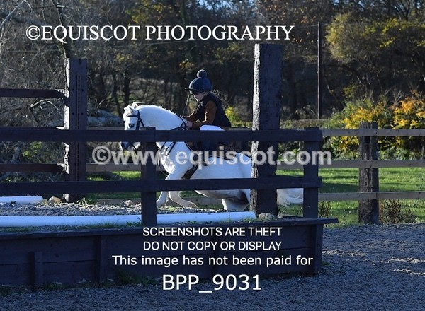 BPP_9031 - CLASS 1 40CM