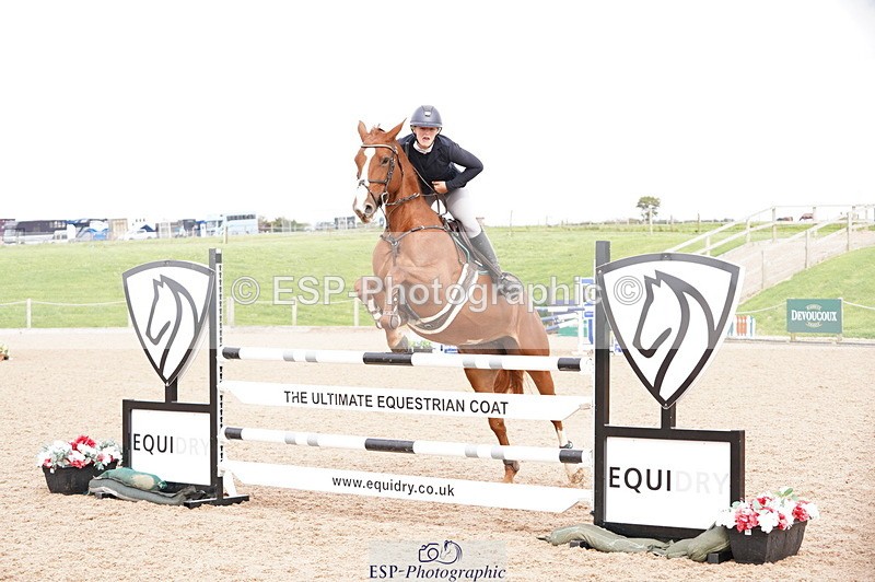 241004A-140352-00732 - Fri 03 Snr Newc & 1.10m Open