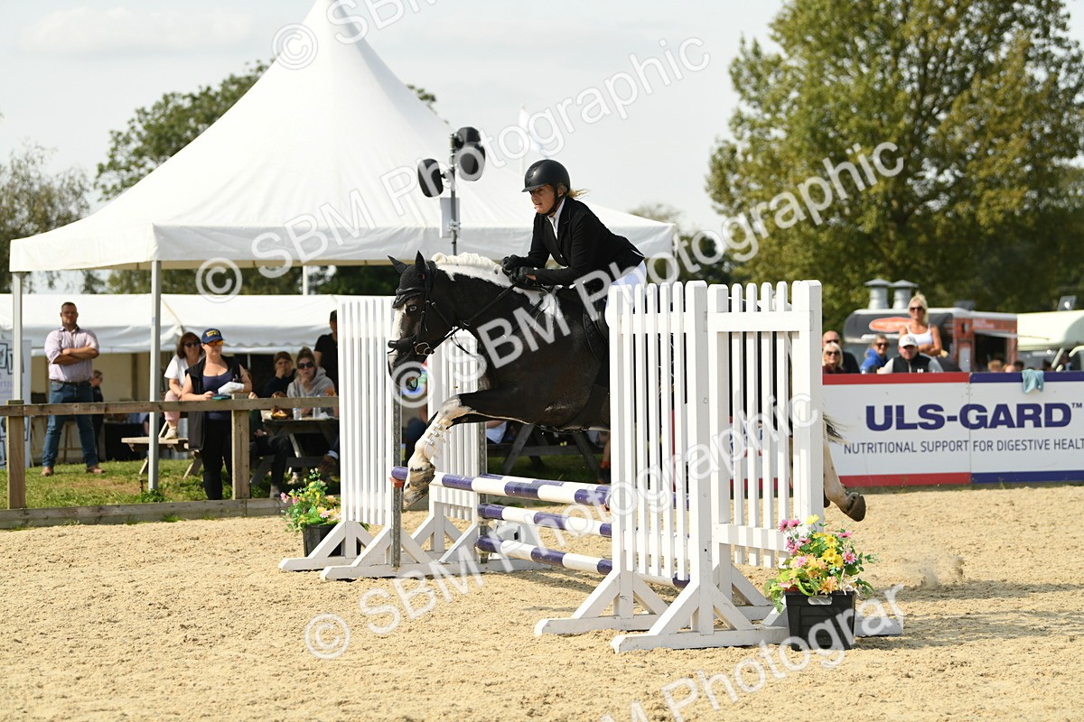 SBM_64991 - J48 - Pairs Jumping Open 70cm & 85cm