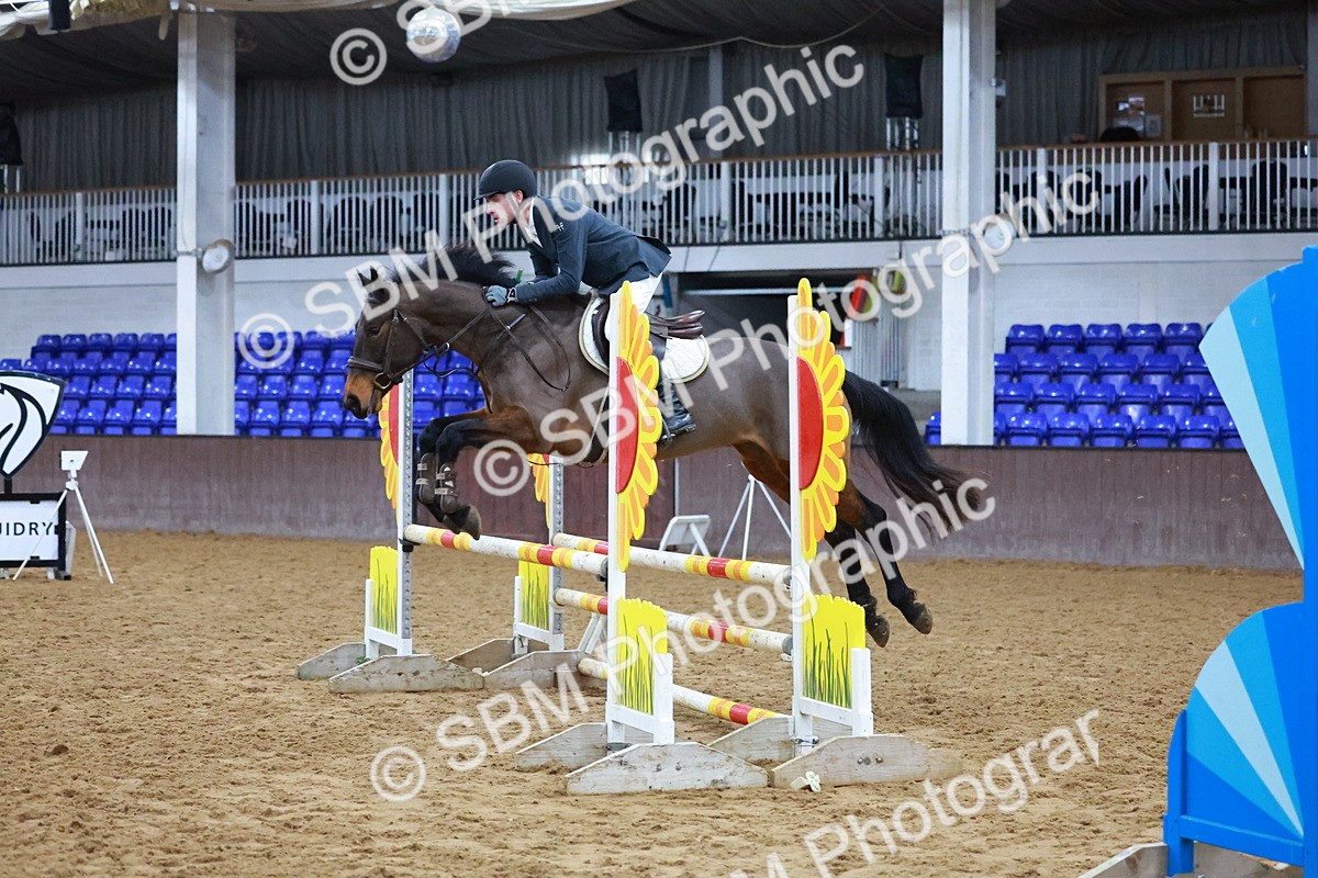 SBM_000578 - Class 2 - Senior British Novice - 90cm