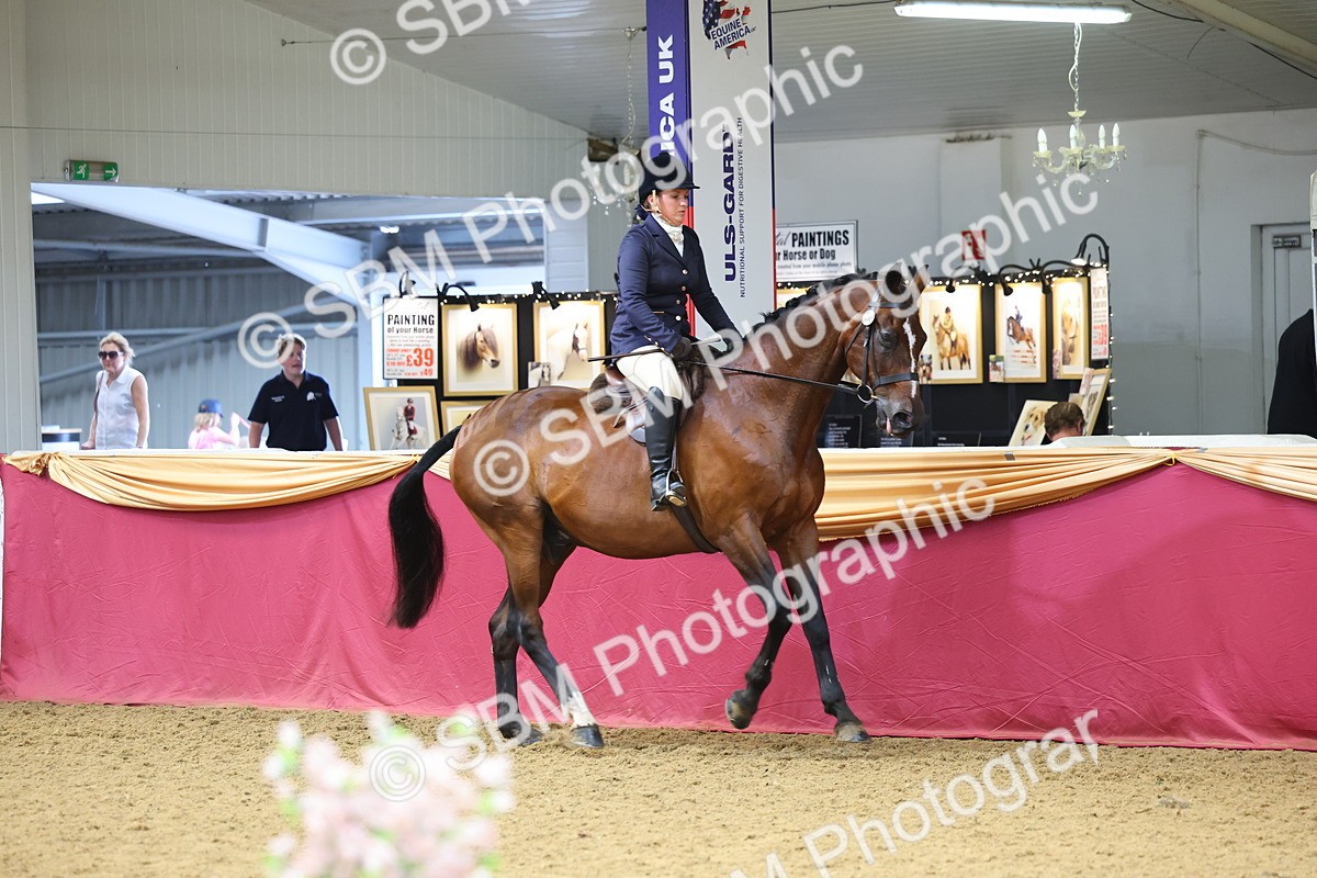 SBM_23495 - Class 904 - Supreme Final Ridden Diamond