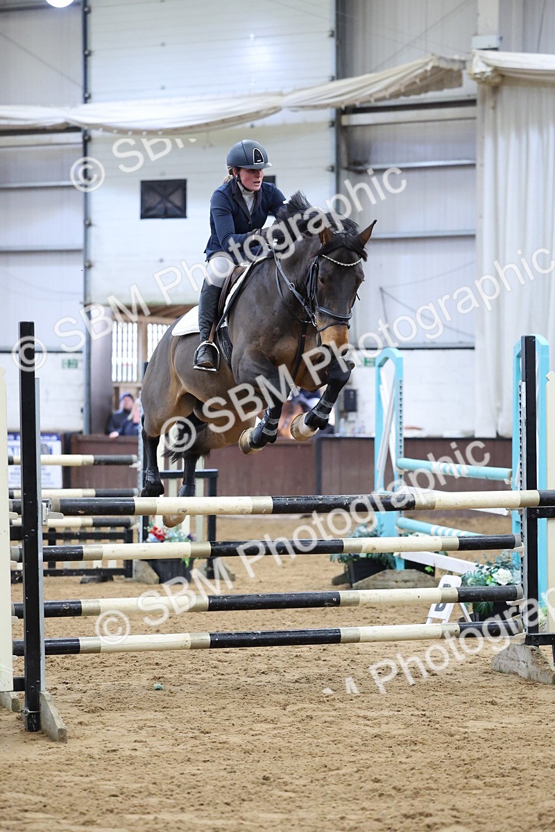 SBM_006379 - Class 23 - Senior Newcomers - 1.10m Open