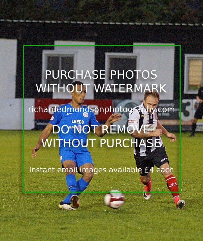 DSC09959 - Kendal Town Reserves v Riasa Fusion (Thursday 12 September)