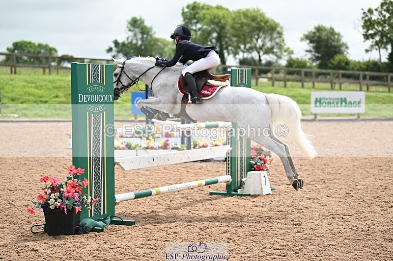 240630A-113311-12142 - Cls 24 HOYS 128cm Qualifier