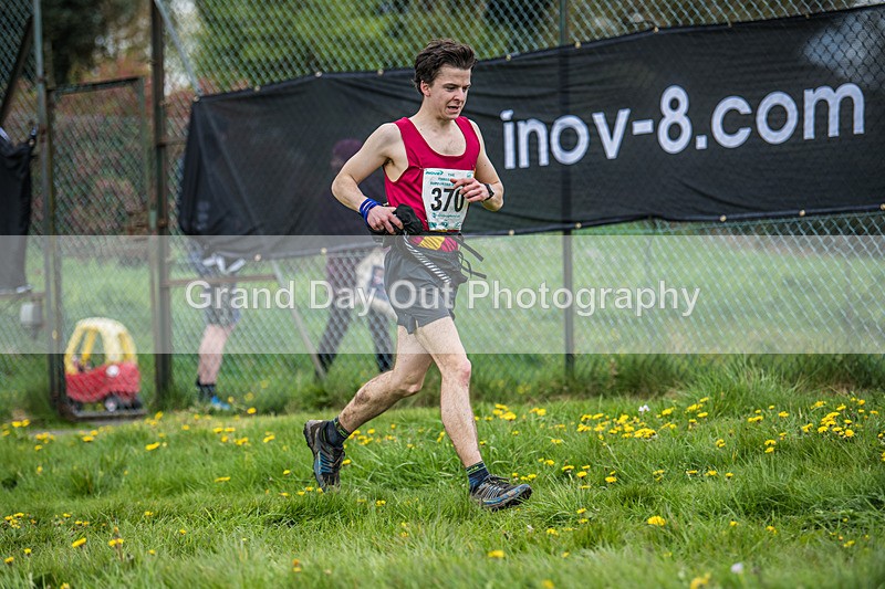 3 Peaks-2151 - The 3 Peaks Race Saturday 27th April 2024