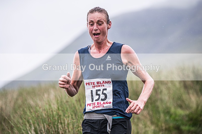 Ingleborough-1102 - Ingleborough Mountain Race Saturday 19th July 2025