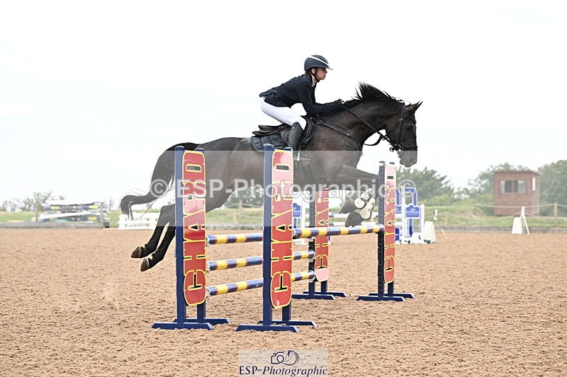 240828A-111417-00226 - Cls 2 Snr Discovery and 1m Open