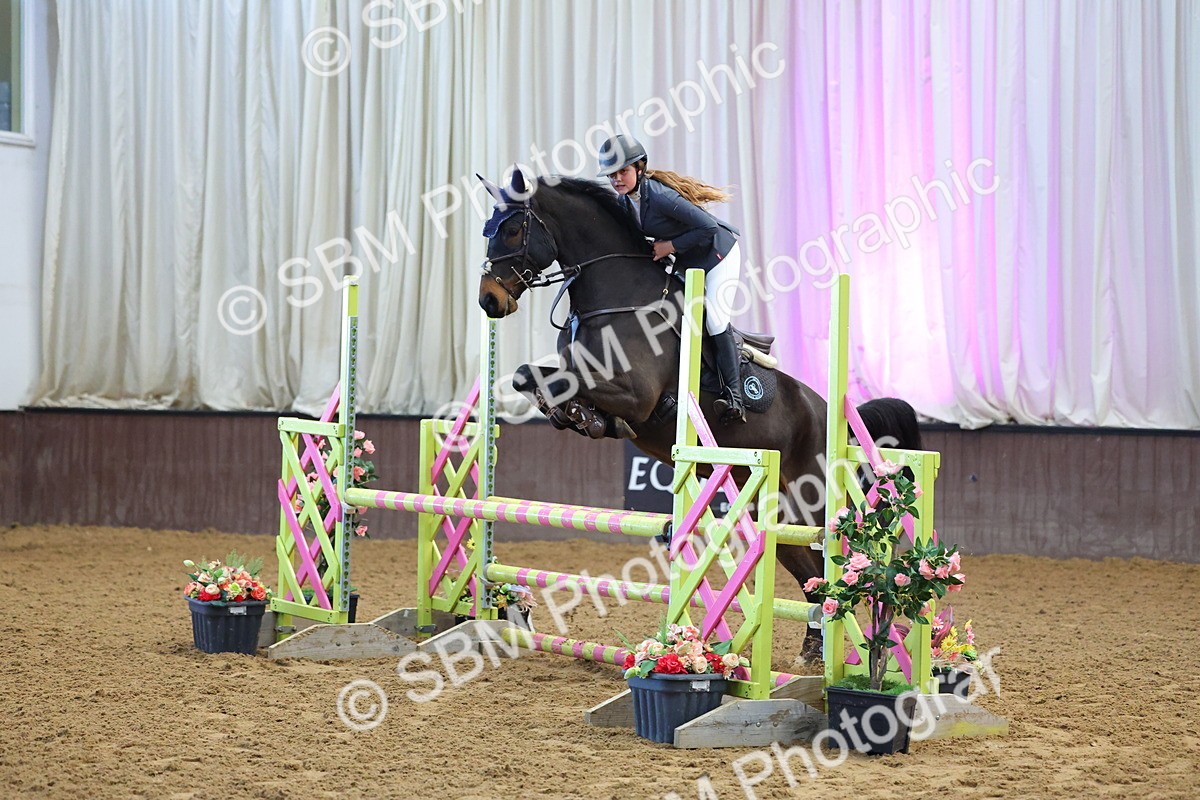 SBM_002018 - Class 8 - Senior British Novice 90cm