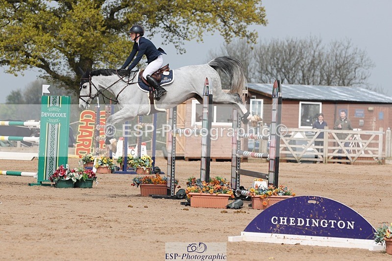 250424-104554-03215 - Cls 33 Young Horse 7yr old