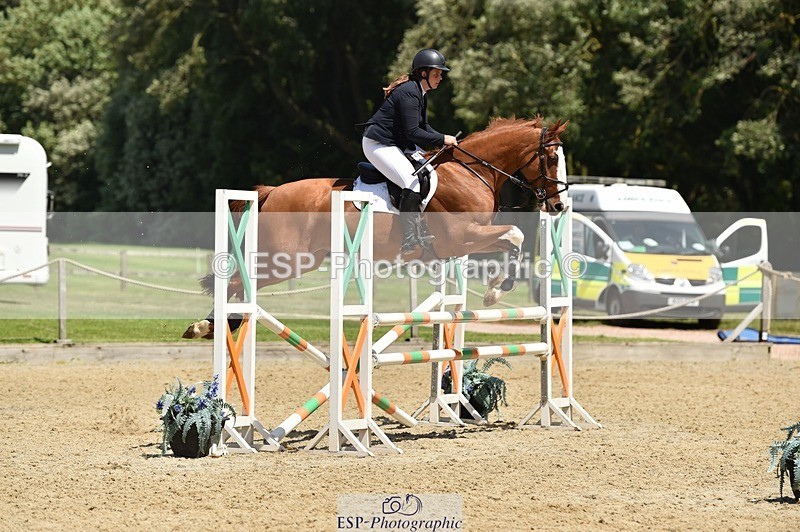 230706-123548-02876 - Cls 6 Newcomers & 1.10m Open